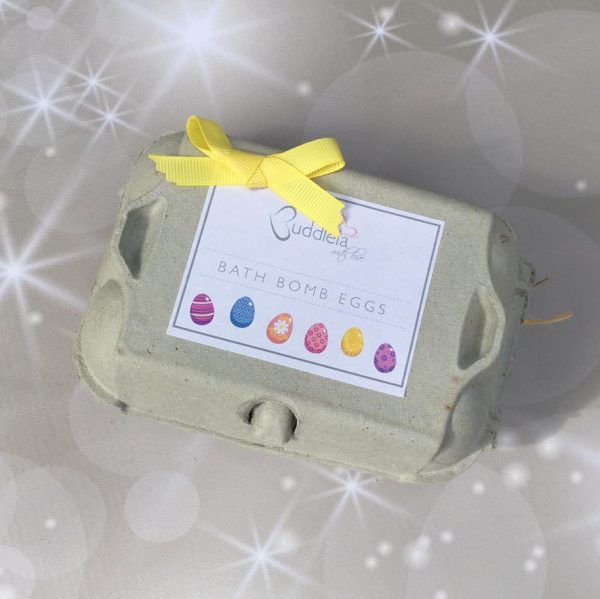Bath Bomb Eggs - Image 3