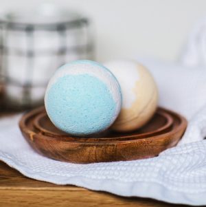 Bath Bombs
