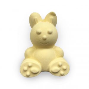 Bunny Bath Bomb (Baby Powder)