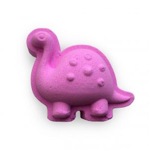 Megasaurus Large Bath Bomb (Fruity)