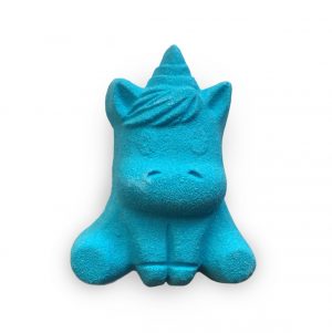 Unicorn Bath Bomb (Mango)