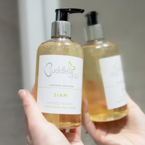 Face, Hand & Body Care
