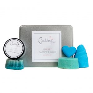 Blue Tin