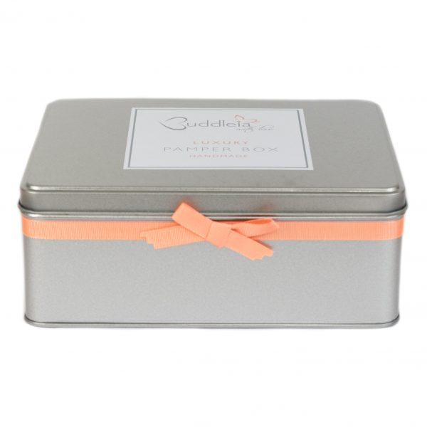 Orange Tin - Image 3