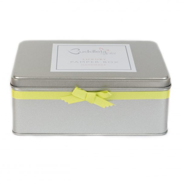 Green Tin - Image 3