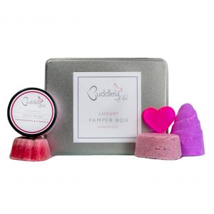 Pink Tin