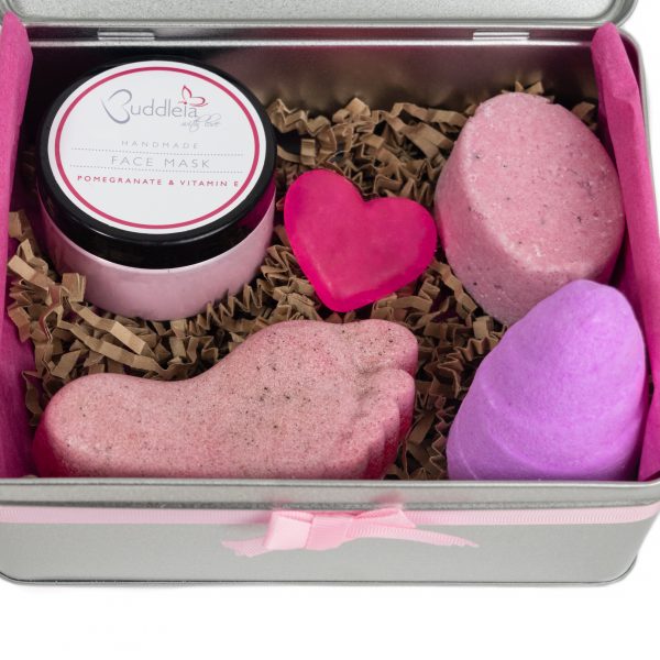Pink Tin - Image 2