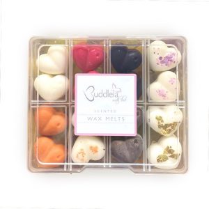Autumn Wax Melt Selection Box