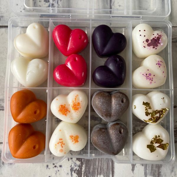Autumn Wax Melt Selection Box - Image 2