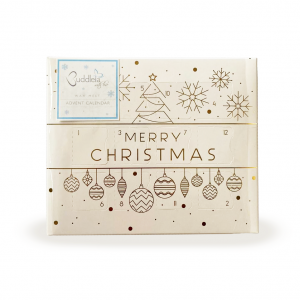 12 Days Of Advent - Advent Calendar