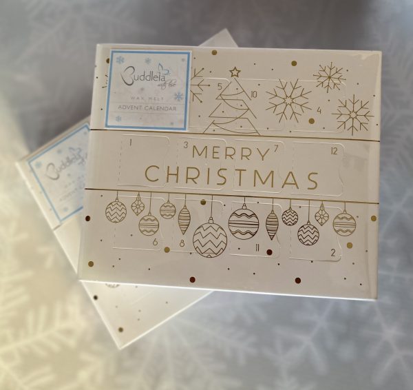 12 Days Of Advent - Advent Calendar - Image 3