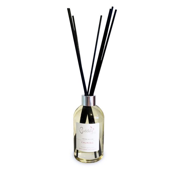 Room Diffuser